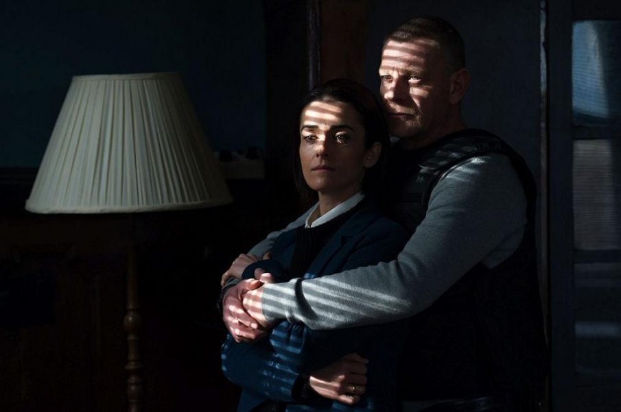 Неочаквана развръзка на финала на Отдел издирване