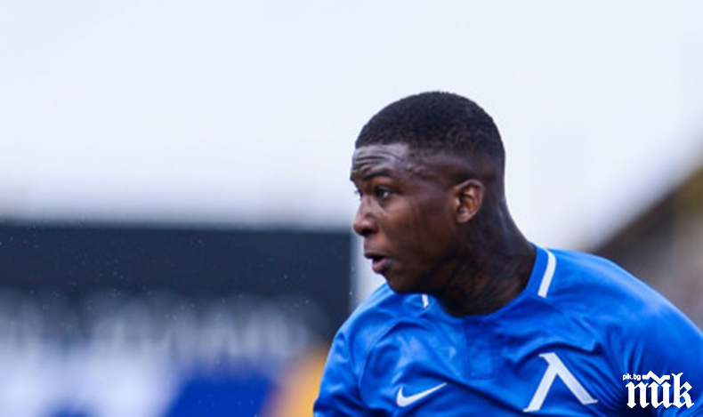 Робърта подкрепи Стоянович