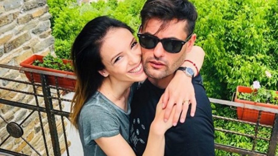 Луиза Григорова припадна от любов