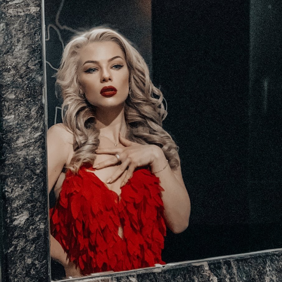 Пайнерката Ивета призна за преломен момент в живота си