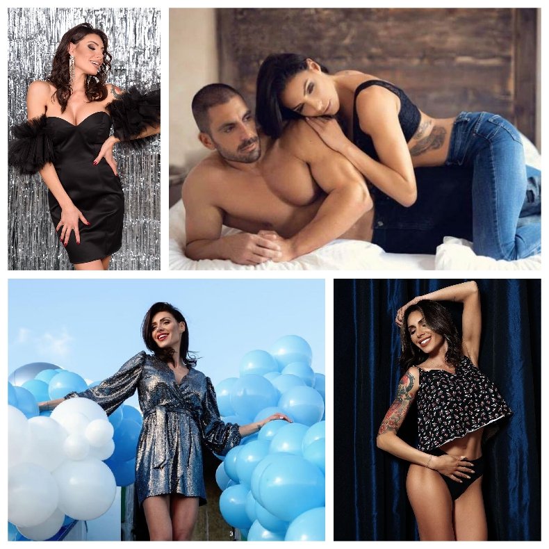 ГОРЕЩА КЛЮКА: Наследница на руски милионер разбила връзката на Черната Златка със скъпи часовници и скъпи коли