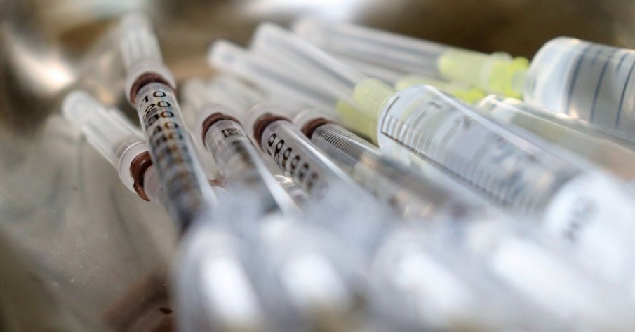 Кюстендил иска приоритетно 10 000 ваксини