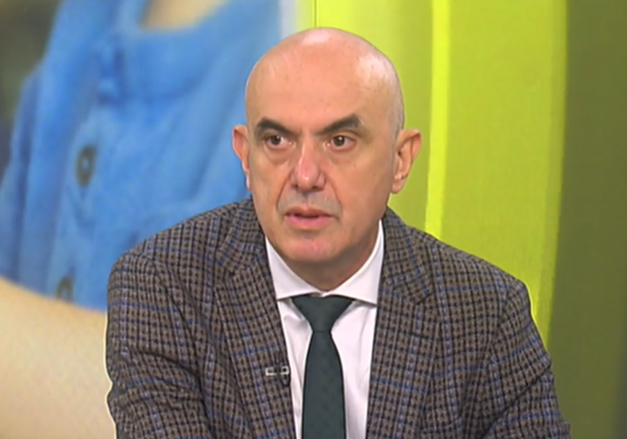 Педиатърът д-р Пламен Масларски: Какво причиняват на децата новите мутации на COVID-19