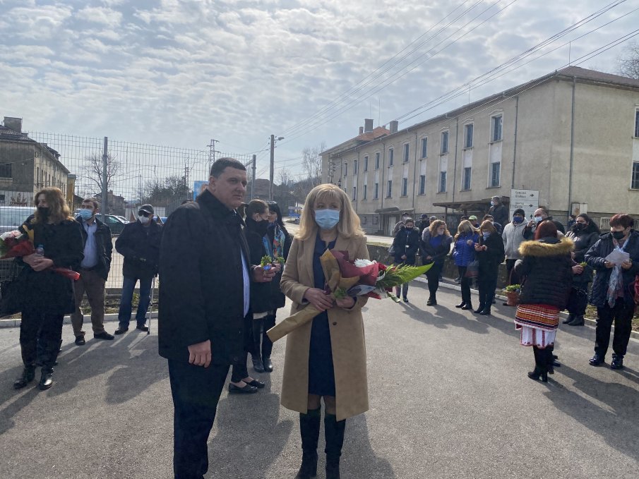 През последните 4 години в община Оряхово бяха инвестирани 45 млн. лв.