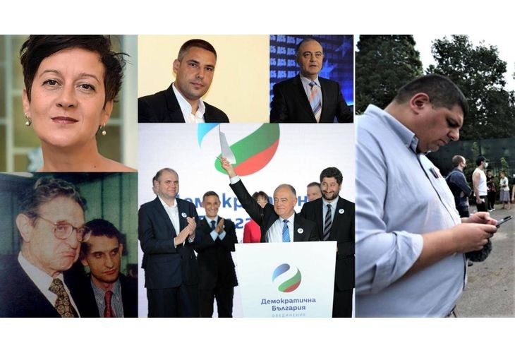 Антон Тодоров: На 4 април нека сложим край на мръсната приказка ДеБъ