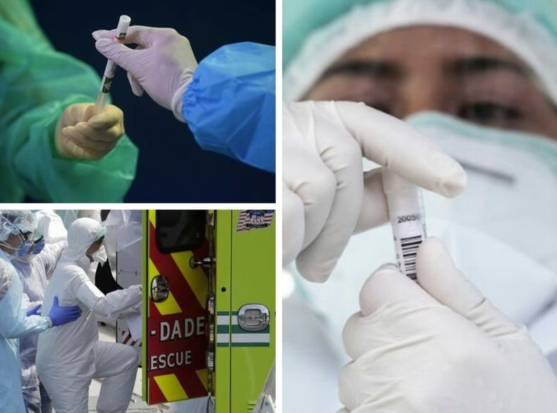 ОПАСНА МУТАЦИЯ: Предупредиха за новия вариант Епсилон на COVID-19. Ето къде удря той