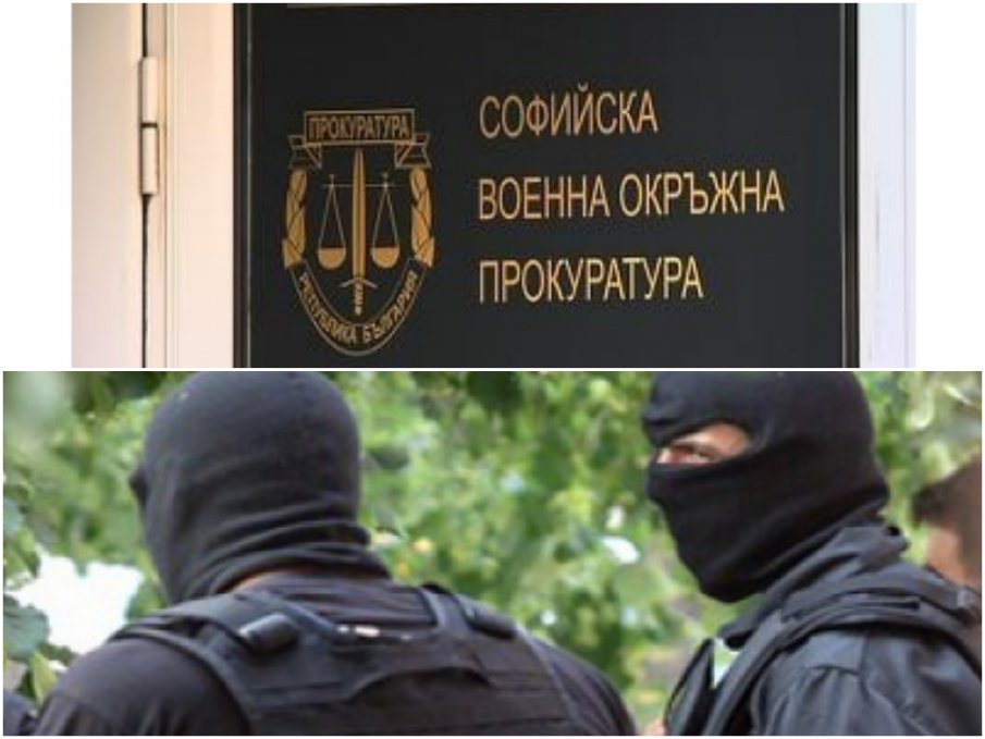 СКАНДАЛЪТ СЕ РАЗГАРЯ: Двама военни задържани в спецоперацията срещу руски  шпиони - Информационна агенция ПИК