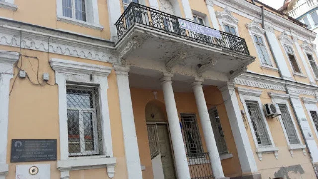 Подготвят сградата на КНСБ в Пловдив за реставрация