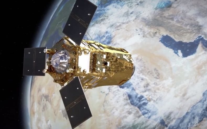 Русия отложи изстрелването на 38 сателита в Космоса