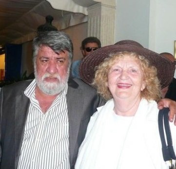 Вежди Рашидов пред ПИК: Във всичките човешки мъки тя запазваше усмивката си и пълнеше душите ни