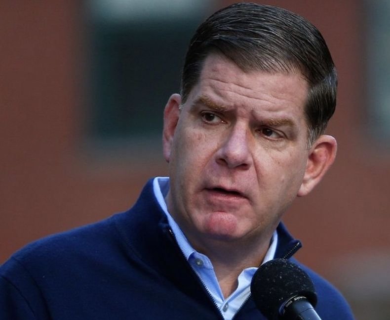 Сенатът на САЩ утвърди Мартин Уолш за министър на труда