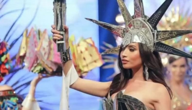 Трансджендър спечели конкурса за красота „Мис Невада” в САЩ