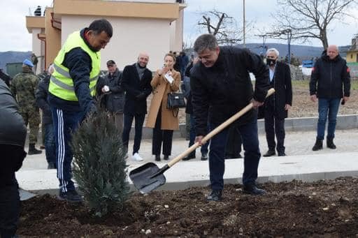 Ген. Константин Попов: През последните 4 години посадихме бъдеще в армията