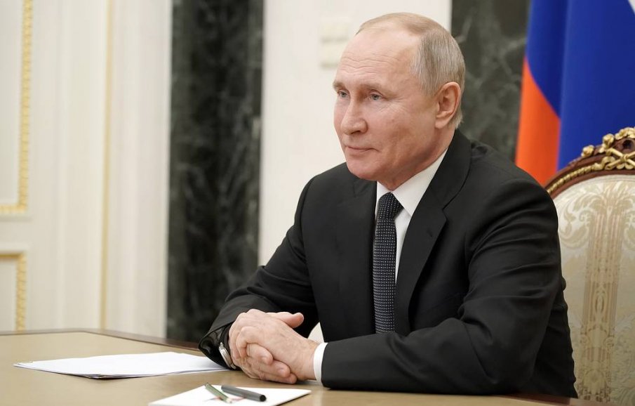 ОТ ПОСЛЕДНИТЕ МИНУТИ: Путин ще се ваксинира утре