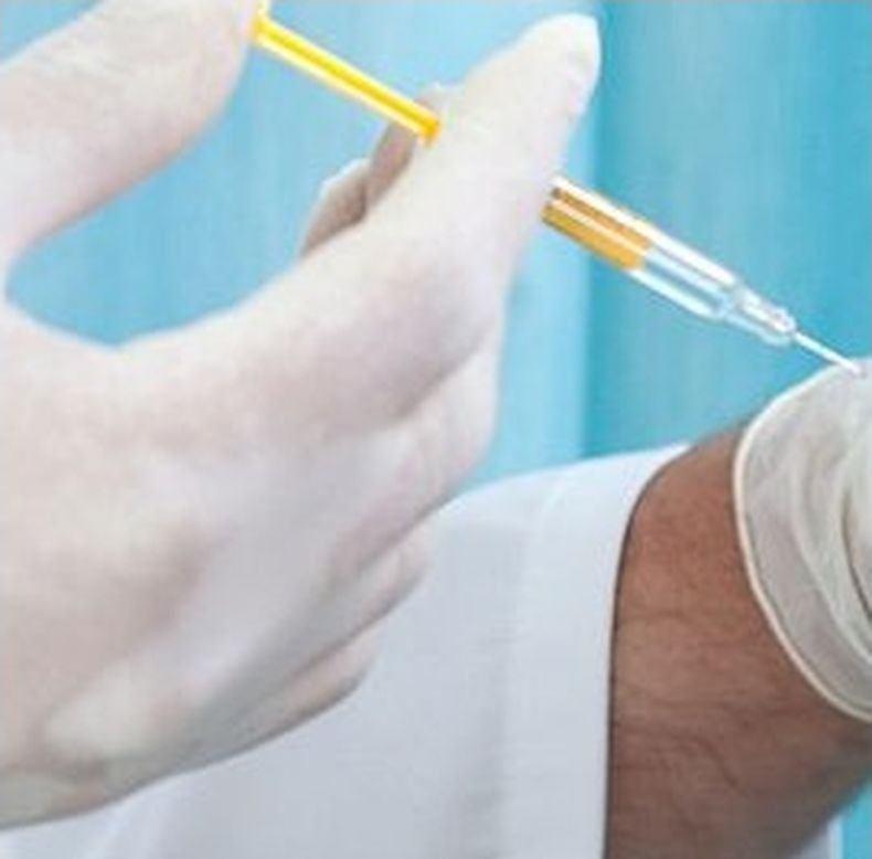 Ню Йорк включва хората над 50 години в групата на тези, които може да получат ваксина