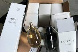 Разследват контрабанда на парфюми през митнически пункт Калотина