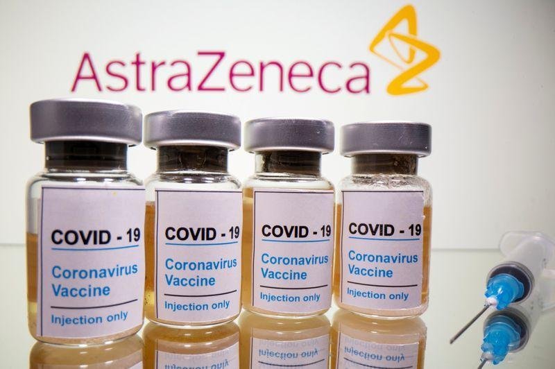 28-годишна жена от Скопие е в болница с тромбоза след ваксинация с АстраЗенека