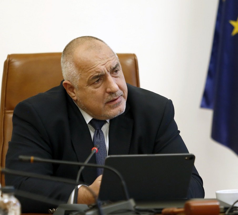 ПЪРВО В ПИК TV: Борисов с голяма новина - през следващите 3 години за детски ясли, детски градини и училища са предвидени 210 млн. лева (ВИДЕО)