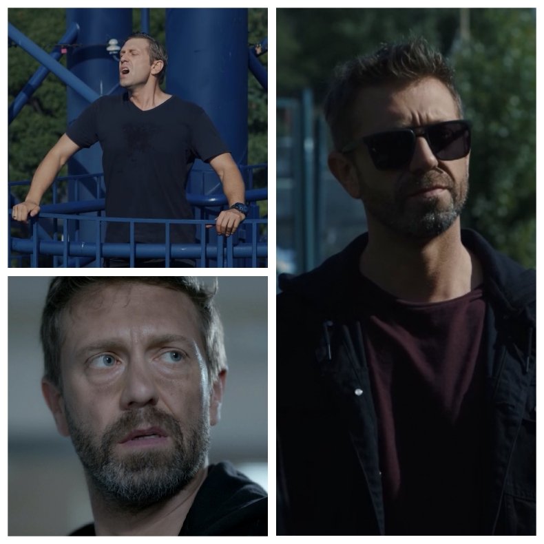 ИНТРИГА: Изхвърлиха Врачански от Братя - актьорът не може да преглътне славата на колегите си от сериала