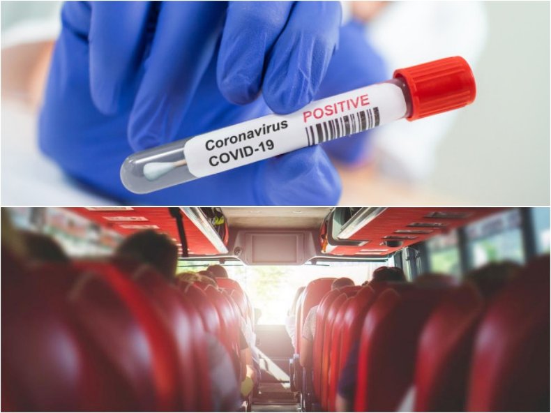 ЕКШЪН НА КАЛОТИНА: Свалиха от автобус българин с положителен тест за коронавирус, пропътувал половин Европа