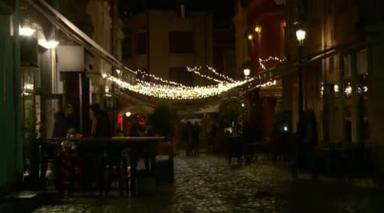 Собствениците на заведения в Пловдив са притеснени от неясните хоризонти около локдауна