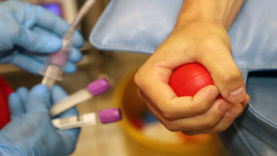 Националният център по трансфузионна хематология отправя апел за кръводаряване