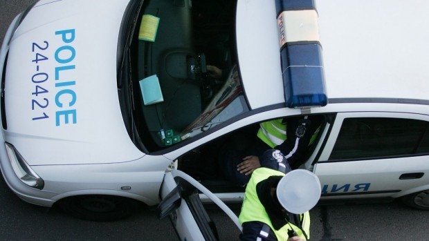 Задържаха дупничанин, тероризирал с фалшиви сигнали за бомби