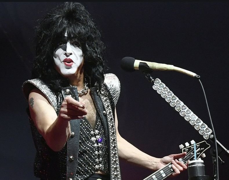 Пол Стенли от KISS: Не вижда смисъл да участва в нови албуми на групата