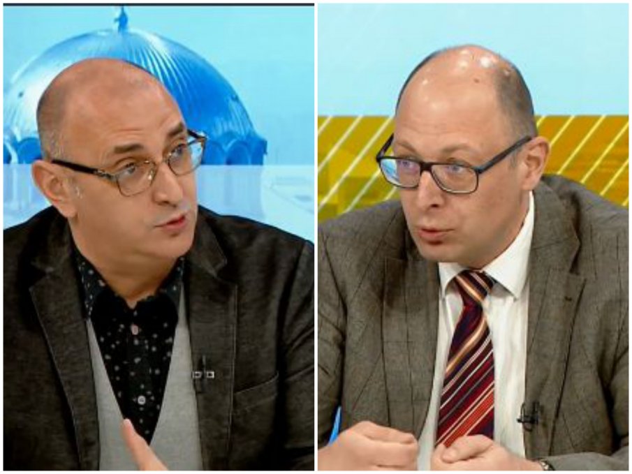 Топ експерти с коментар за шпионския скандал: Мотивите на заловените може да не са били парични, а емоционални или някакви зависимости. Целият свят ни гледа под лупа как ще реагираме