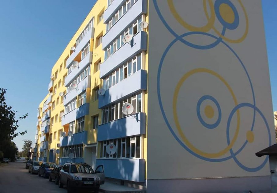 Става ясно кога ще може отново да се кандидатства за безплатно саниране