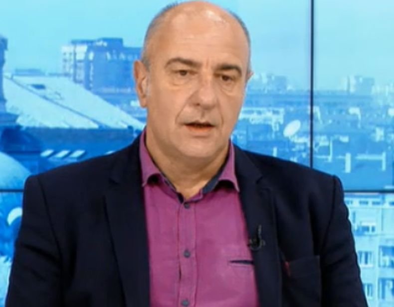 Джипи номер 1: Не получаваме РНК ваксини, не мога да кажа защо