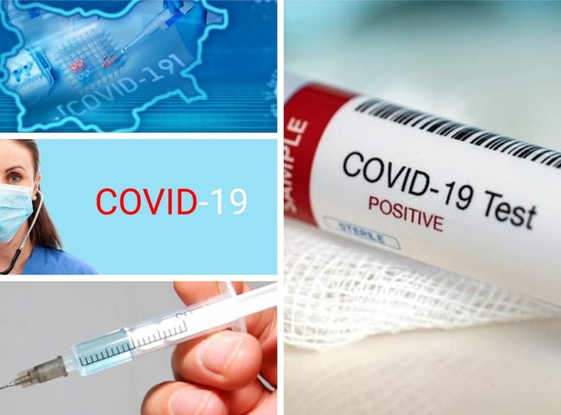 ПЪРВО В ПИК: 2537 новозаразени с коронавирус в събота, излекуваните са 1453