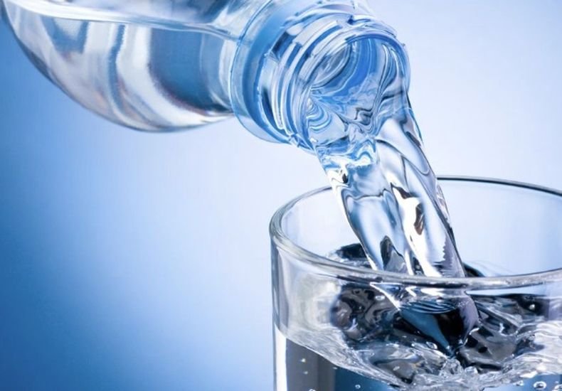 Най-малко пет деца са с чернодробна недостатъчност след пиене на алкална вода в САЩ