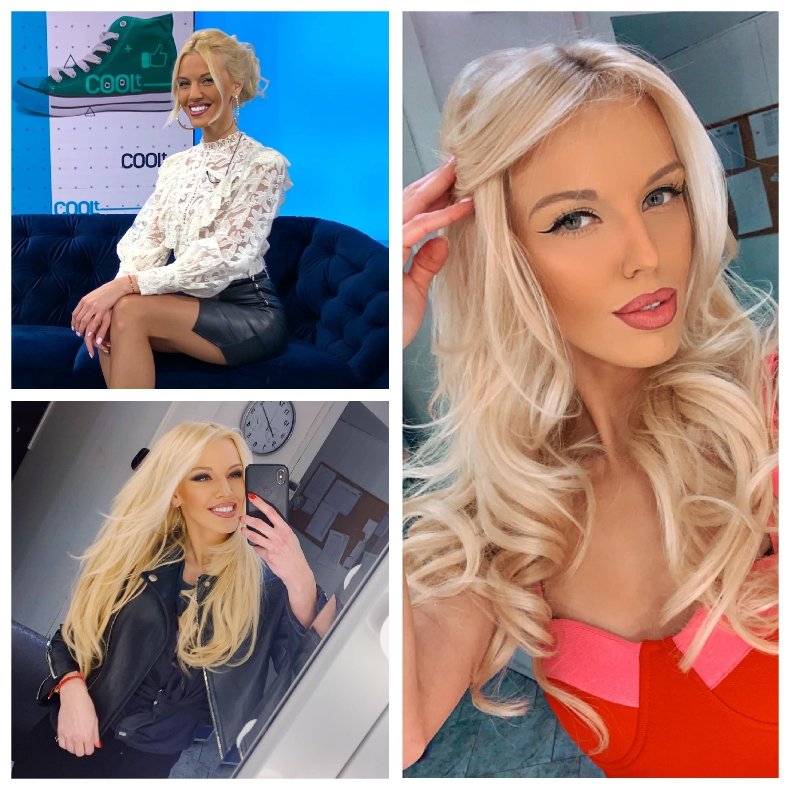 ТВ ПИКАНТЕРИЯ: Бременна ли е Натали Трифонова? Изловиха синоптичката с наедрял корем (СНИМКИ)