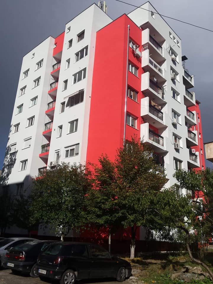 В Кюстендил ще могат да кандидатстват за безплатно саниране на жилища