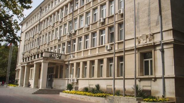 Апелативният съд във Варна потвърди ареста на наркопласьор