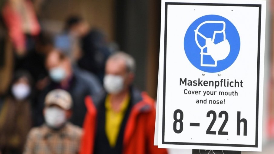В Германия се появиха фалшиви сертификати за ваксинация срещу коронавирус