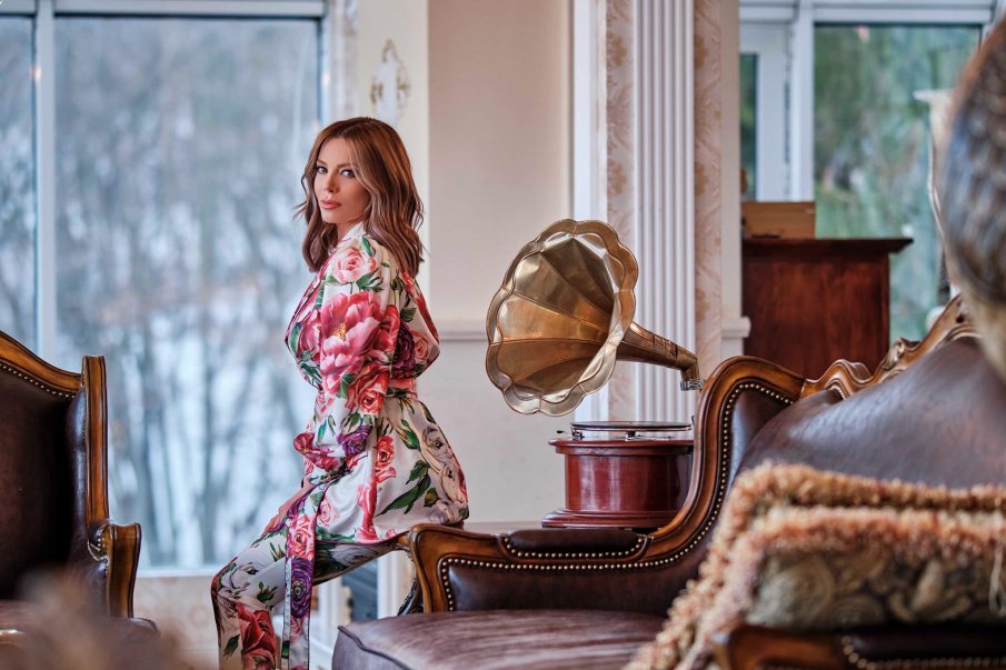 Eмилия трогна Мрежата с тази изповед навръх рождения си ден (ВИДЕО)