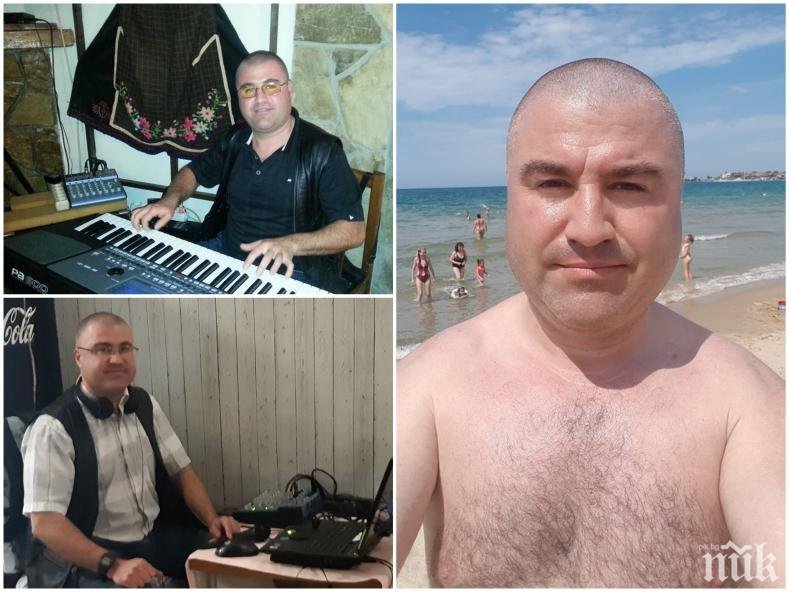 14 години затвор за диджей педофил, насилвал сексуално 13-годишната си дъщеря