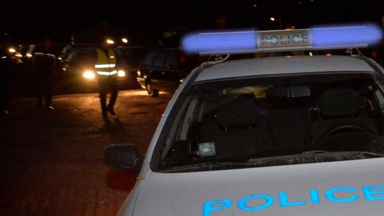 Поредна полицейска гонка с пиян и дрогиран шофьор, този път във Враца