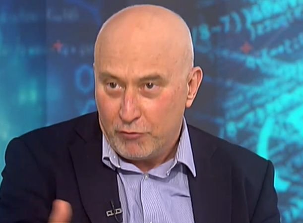 Математик от БАН с няколко прогнози за разпространението на коронавируса у нас