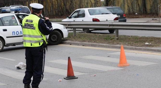 Пращат на съд 63-годишна водачка, убила две пешеходки