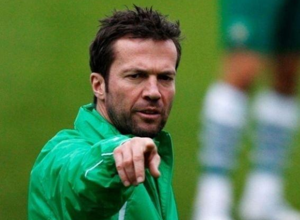 Лотар Матеус с тежко изказване за българския футбол