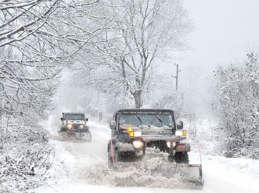 Троянският проход остава затворен заради лошото време, ограничения във Врачанско и Смолянско