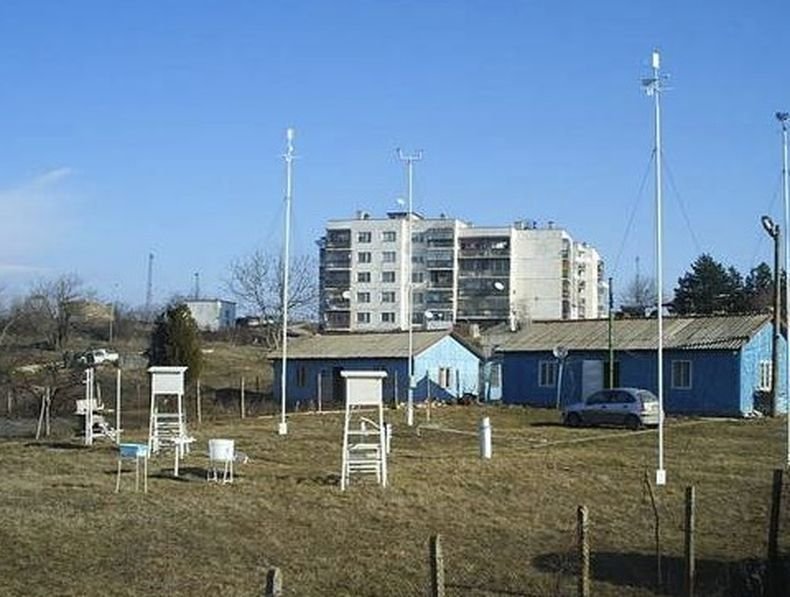 Отбелязваме Световния ден на метеорологията