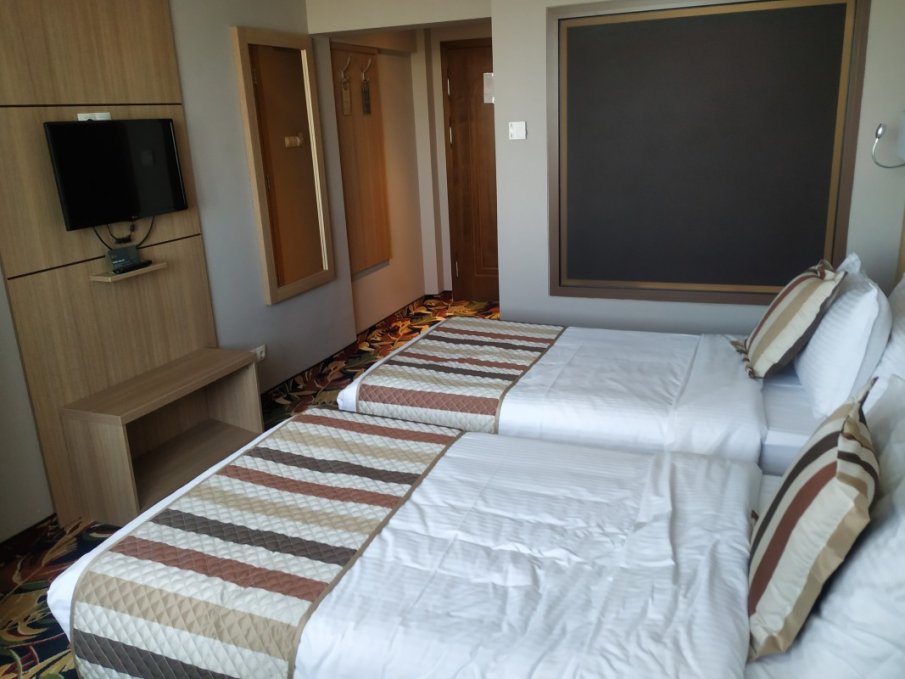 Масово хотелиерите очакват вълна от фалити до края на годината