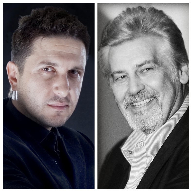 УЧИТЕЛ ПО ВСИЧКО: Асен Блатечки ял шамари от Ламбо: Имаше право, откъде накъде келешче като мен ще му се прави на Ален Делон