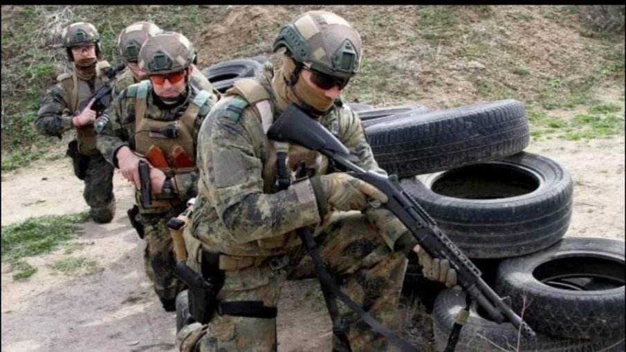 Киев: Руските загуби в Харков са 9-10 пъти по-големи от украинските