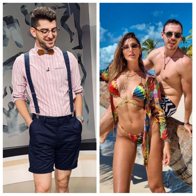 Сашко Кадиев порица детеродните органи на Алекс Петканова: Харесва ми, стига да не го прави дъщеря ми (СНИМКИ)