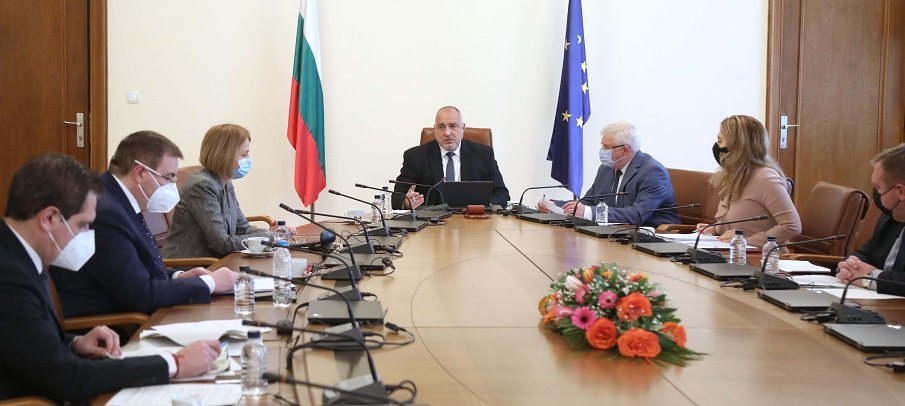 ВАЖНО: Ето всички важни решения, които взе Министерският съвет